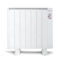 orbegozo rrm1310 emisor termico 7 elementos 1300w