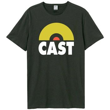 Amplified Clothing Camiseta GD4178 para mujer