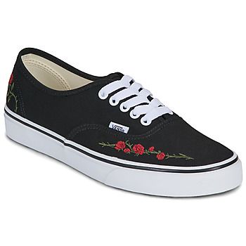 Vans Zapatillas Authentic para mujer