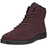 ecco botines 28240361333 para mujer