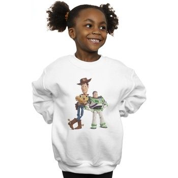 Disney Jersey Toy Story para niña