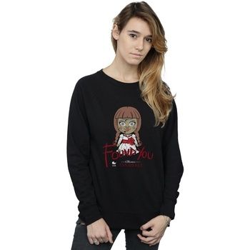 Annabelle Jersey Found You para mujer