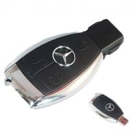 tech one tech llave mercedes benz 32gbusb 20