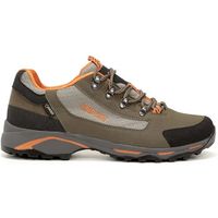 chiruca zapatillas de senderismo santiago 08 gore-tex para hombre