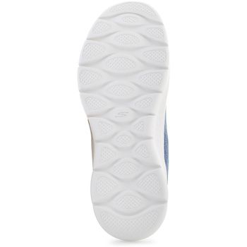 Skechers Zapatillas de tenis GO WALK FLEX 124831-BLU para mujer