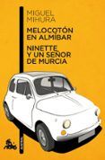 melocoton en almibar  ninette y un senor de murcia