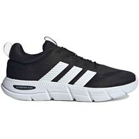 adidas zapatillas de running baskets cloudfoam flex maille respirante para hombre