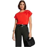 morgan camiseta 077-51013077107027 para mujer