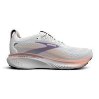zapatillas brooks adrenaline gts 25 gris rosa aw26 mujer talla 40 - eur
