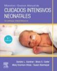 merenstein y gardner manual de cuidados intensivos neonatales