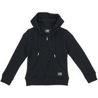 leone 1947 polar girl bonded hoody full zip dream para nina