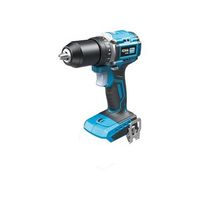 koma tools taladro atornillador 20v brushless pro series con luz de trabajo y 21 posiciones bateria no incluida