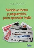 noticias curiosas y jueguercicios para aprender ingles