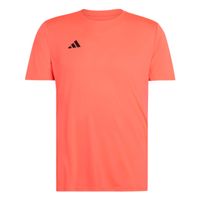 adidas adizero essential camiseta de running hombres - coral
