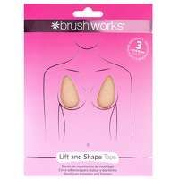 brushworks accessories brushworks lift and shape tape