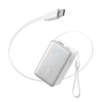 powerbank anker nano 10000 mah