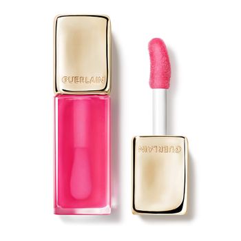 Guerlain Gloss KissKiss Bee Glow Oil Aceite de labios