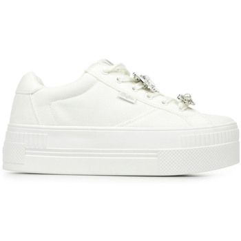 Buffalo Deportivas Moda Paired Ice para mujer