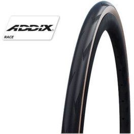 Schwalbe Cubierta Pro One 700x28c Hs493a Evo V-guard Addix Race Plegable Negro/translucido 28-622