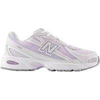 new balance deportivas moda 740 taro candied violet para mujer