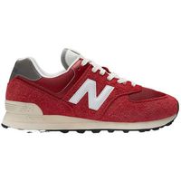 new balance deportivas moda baskets 574 cuir para hombre