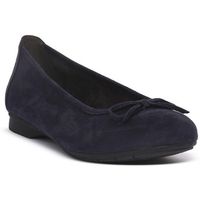 jana bailarinas navy para mujer