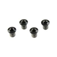 shimano  tornillos fijacion de platos deore xt m8000  m8x9mm  - kit tornillos fijacion platos shimano fc-m8000 doble plato medidasm8x9