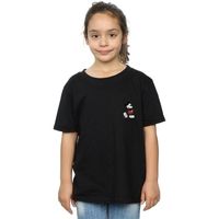 disney camiseta kickin para nina