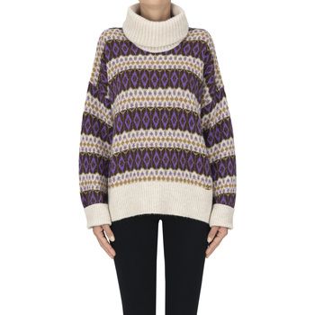 Liu Jo Jersey MGP00008210AI para mujer