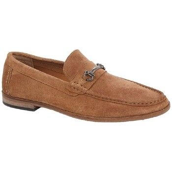 Roamers Mocasines Slip-On para hombre