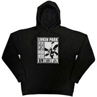 linkin park jersey ro10304 para hombre