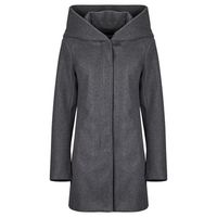 only abrigo onlblake hood coat para mujer