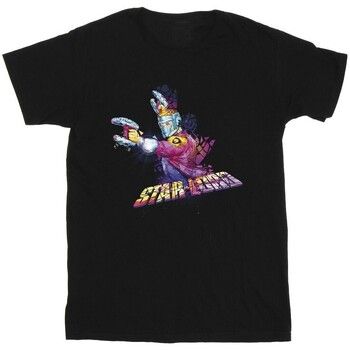 Marvel Camiseta Guardians Of The Galaxy para hombre