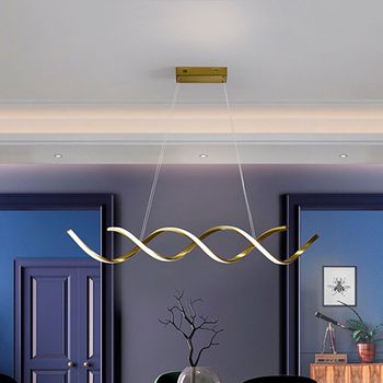 Lámpara de techo led dido (33w)