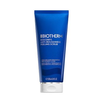 Biotherm - Biocorps Anti-Rugosidades Exfoliantes corporales 200 ml unisex