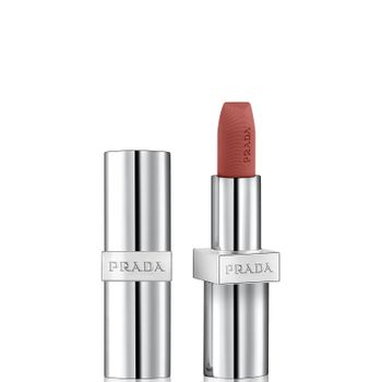 Prada Soft Matte Refillable Lipstick 3.8g (Various Shades) - B107 - Sedona