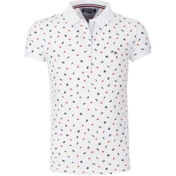 Tommy Hilfiger Polo KG0KG02460 122 para niña