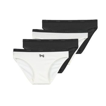 DIM Culote y bragas POCKETS COTON STRETCH X5 para mujer