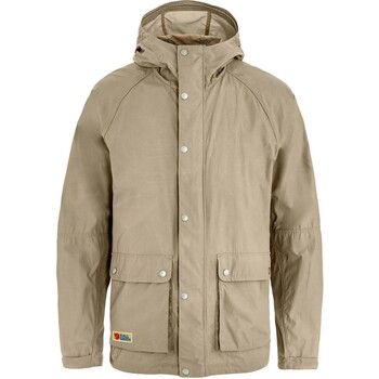 Fjallraven Cortaviento Vardag Vindby Jacket M para hombre