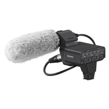 Sony XLR-K3M Kit Micrófono de Zapata