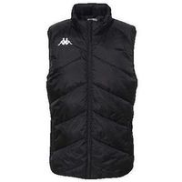 kappa chaqueta de punto viatto para hombre