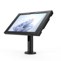soporte de seguridad para tabletas microsoft surface pro 91011 13 compulocks tcdp01580apxb negro