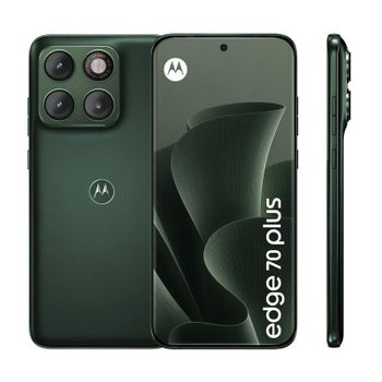 Motorola edge 70 plus 5G 8GB 256GB 6,78