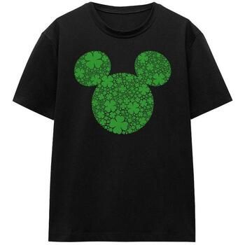 Disney Tops y Camisetas Shamrock Ears para mujer