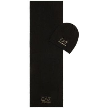 Emporio Armani EA7 Bufanda 282000-4F200 para mujer