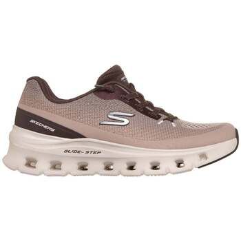 Skechers Deportivas Moda GLIDE STEP - PRO SOFT MIRAGE BROWN 150437/BRN para mujer