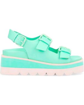 de NO NAME - JULY BUCKLE SOFT JADE