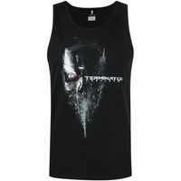 terminator camiseta tirantes ns4048 para hombre