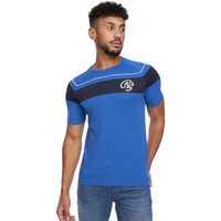crosshatch camiseta craftore para hombre