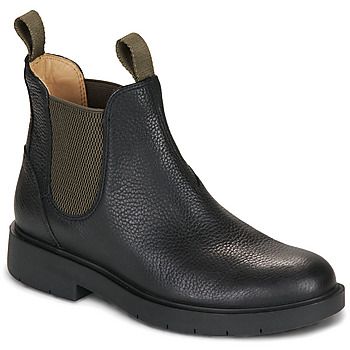 Geox Botines D SPHERICA EC1 B para mujer